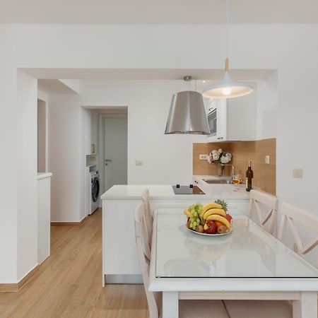 Apartments Los Olivos 코토르 외부 사진