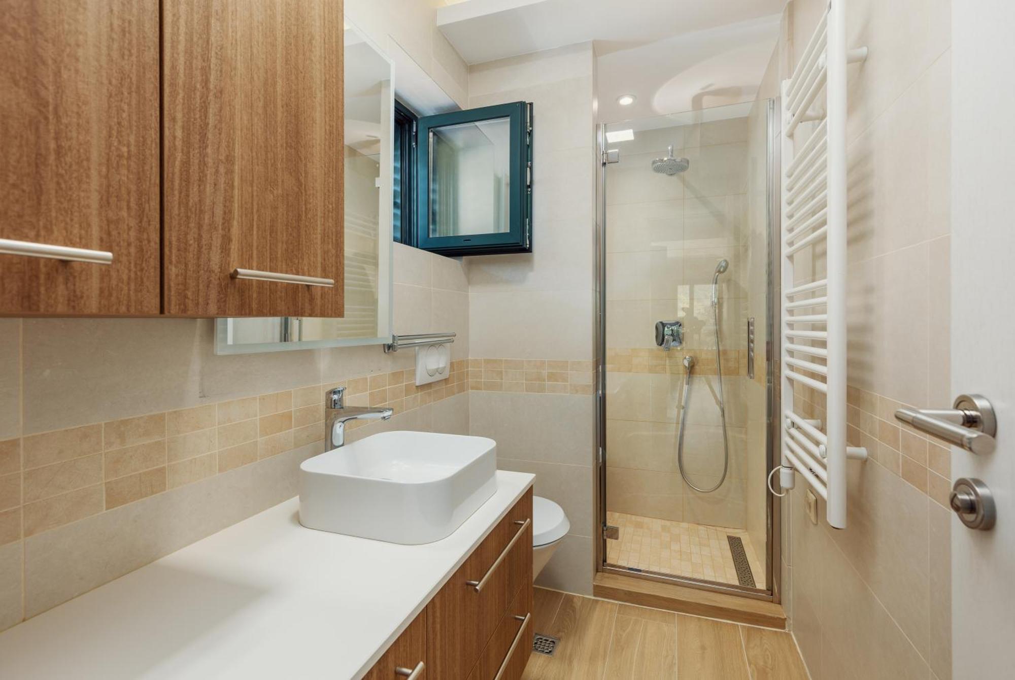 Apartments Los Olivos 코토르 외부 사진