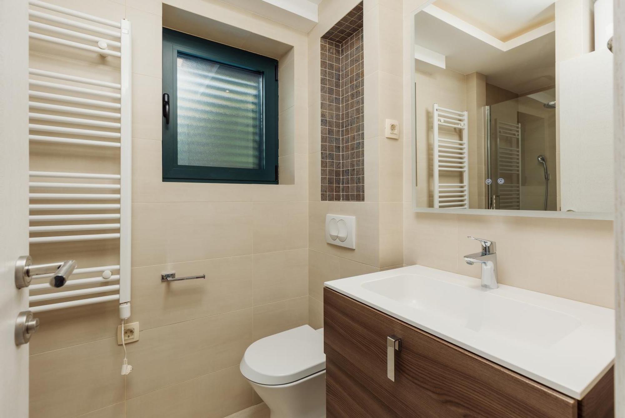 Apartments Los Olivos 코토르 외부 사진