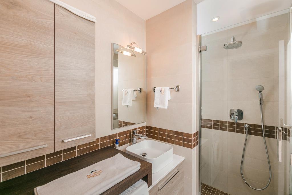 Apartments Los Olivos 코토르 객실 사진