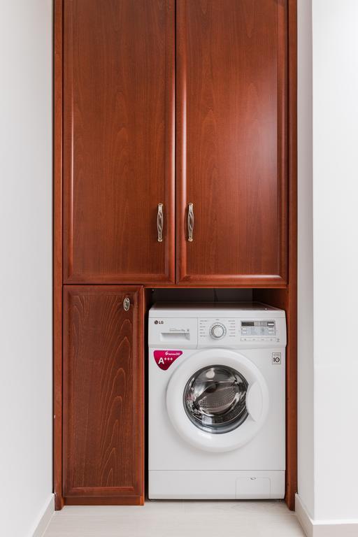 Apartments Los Olivos 코토르 외부 사진