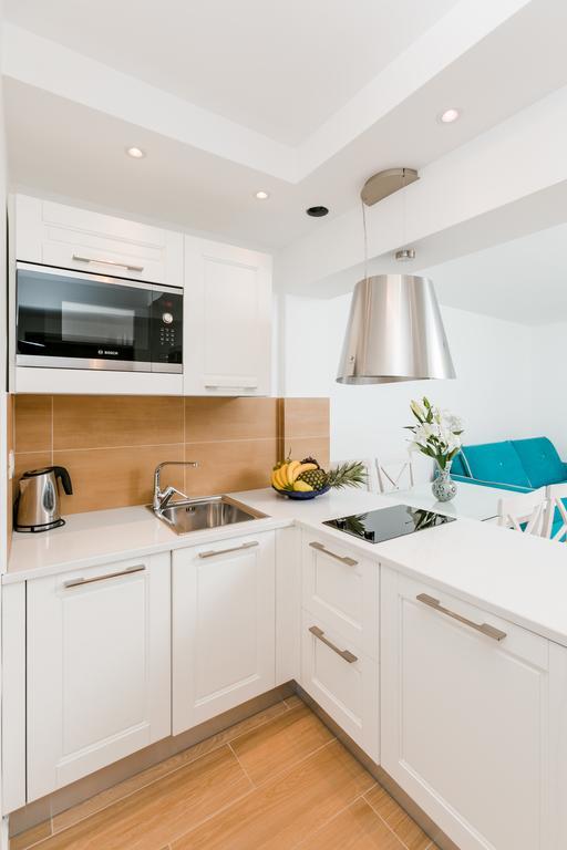 Apartments Los Olivos 코토르 객실 사진